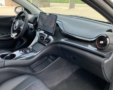 БИД e2, объемом двигателя 0 л и пробегом 1 тыс. км за 18500 $, фото 32 на Automoto.ua