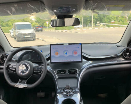 БИД e2, объемом двигателя 0 л и пробегом 1 тыс. км за 18500 $, фото 28 на Automoto.ua