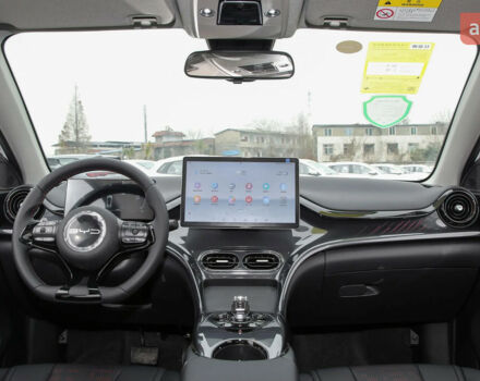 БІД e2, об'ємом двигуна 0 л та пробігом 0 тис. км за 15999 $, фото 18 на Automoto.ua