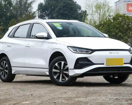 БІД e2, об'ємом двигуна 0 л та пробігом 0 тис. км за 15999 $, фото 2 на Automoto.ua