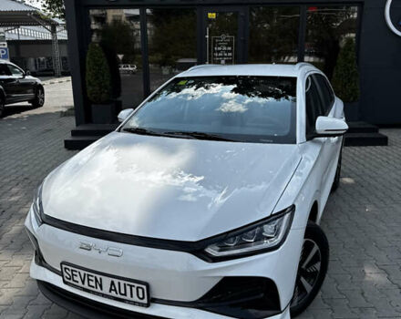 БИД e2, объемом двигателя 0 л и пробегом 1 тыс. км за 18500 $, фото 1 на Automoto.ua