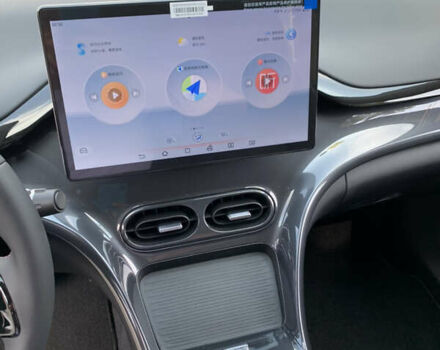 БИД e2, объемом двигателя 0 л и пробегом 1 тыс. км за 18500 $, фото 21 на Automoto.ua