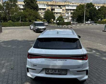 БИД e2, объемом двигателя 0 л и пробегом 1 тыс. км за 18500 $, фото 6 на Automoto.ua