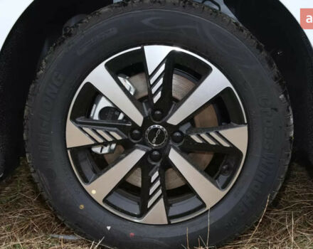 БІД e2, об'ємом двигуна 0 л та пробігом 0 тис. км за 15999 $, фото 10 на Automoto.ua