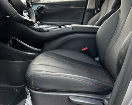 БИД e2, объемом двигателя 0 л и пробегом 1 тыс. км за 18500 $, фото 32 на Automoto.ua