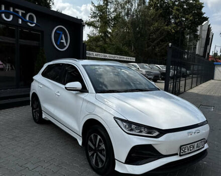 БИД e2, объемом двигателя 0 л и пробегом 1 тыс. км за 18500 $, фото 3 на Automoto.ua