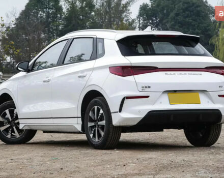 БІД e2, об'ємом двигуна 0 л та пробігом 0 тис. км за 15999 $, фото 6 на Automoto.ua