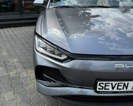 БИД e2, объемом двигателя 0 л и пробегом 1 тыс. км за 18500 $, фото 12 на Automoto.ua