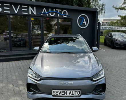 БИД e2, объемом двигателя 0 л и пробегом 1 тыс. км за 18500 $, фото 2 на Automoto.ua