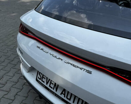 БИД e2, объемом двигателя 0 л и пробегом 1 тыс. км за 18500 $, фото 17 на Automoto.ua