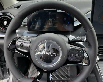 БИД e2, объемом двигателя 0 л и пробегом 1 тыс. км за 18500 $, фото 24 на Automoto.ua