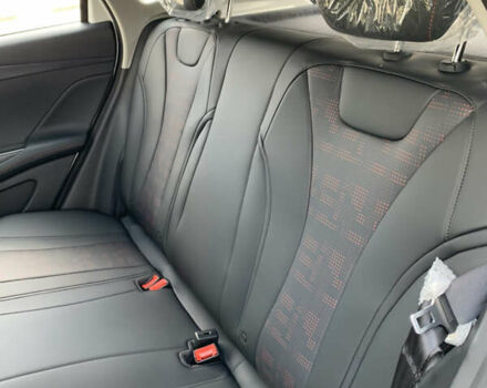 БИД e2, объемом двигателя 0 л и пробегом 1 тыс. км за 18500 $, фото 29 на Automoto.ua