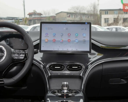 БІД e2, об'ємом двигуна 0 л та пробігом 0 тис. км за 15999 $, фото 22 на Automoto.ua