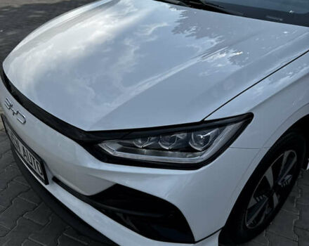 БИД e2, объемом двигателя 0 л и пробегом 1 тыс. км за 18500 $, фото 10 на Automoto.ua