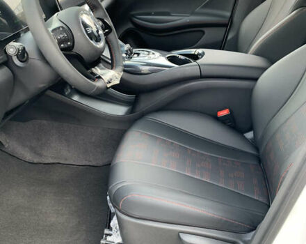 БИД e2, объемом двигателя 0 л и пробегом 1 тыс. км за 18500 $, фото 25 на Automoto.ua