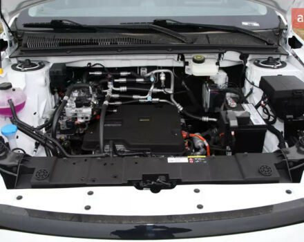 БІД e2, об'ємом двигуна 0 л та пробігом 0 тис. км за 15999 $, фото 30 на Automoto.ua