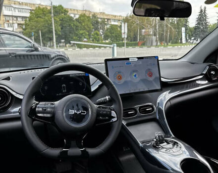 БИД e2, объемом двигателя 0 л и пробегом 1 тыс. км за 18500 $, фото 38 на Automoto.ua