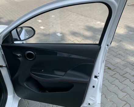 БИД e2, объемом двигателя 0 л и пробегом 1 тыс. км за 18500 $, фото 36 на Automoto.ua