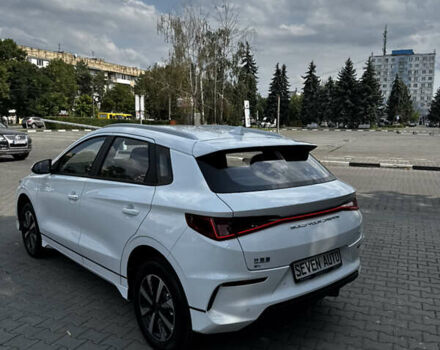 БИД e2, объемом двигателя 0 л и пробегом 1 тыс. км за 18500 $, фото 7 на Automoto.ua
