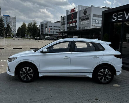 БИД e2, объемом двигателя 0 л и пробегом 1 тыс. км за 18500 $, фото 8 на Automoto.ua