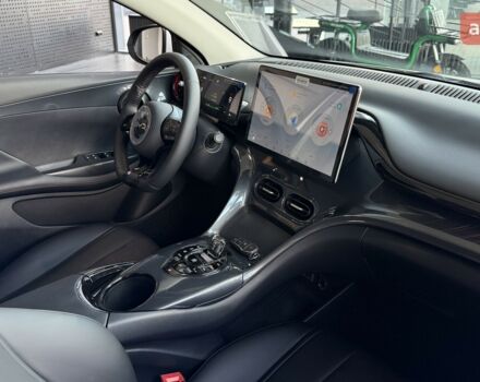 купить новое авто БИД e2 2025 года от официального дилера Electro Mobility БИД фото