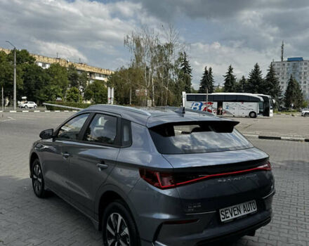 БИД e2, объемом двигателя 0 л и пробегом 1 тыс. км за 18500 $, фото 7 на Automoto.ua