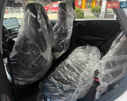 БІД e2, об'ємом двигуна 0 л та пробігом 1 тис. км за 18490 $, фото 25 на Automoto.ua
