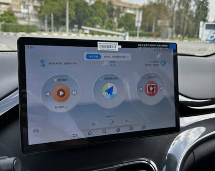 БИД e2, объемом двигателя 0 л и пробегом 1 тыс. км за 18500 $, фото 25 на Automoto.ua
