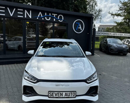 БИД e2, объемом двигателя 0 л и пробегом 1 тыс. км за 18500 $, фото 2 на Automoto.ua