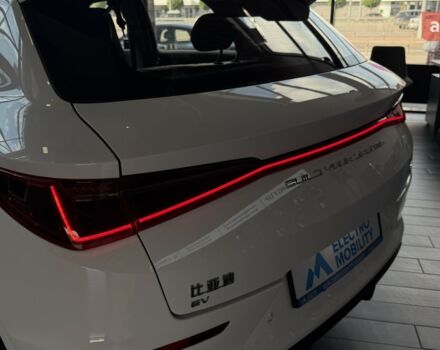 купить новое авто БИД e2 2025 года от официального дилера Electro Mobility БИД фото