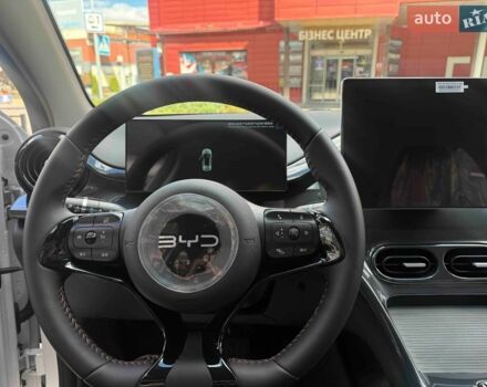 БІД e2, об'ємом двигуна 0 л та пробігом 1 тис. км за 18490 $, фото 11 на Automoto.ua