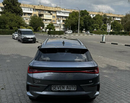БИД e2, объемом двигателя 0 л и пробегом 1 тыс. км за 18500 $, фото 6 на Automoto.ua