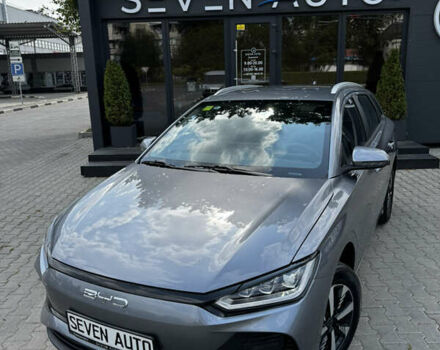 БИД e2, объемом двигателя 0 л и пробегом 1 тыс. км за 18500 $, фото 1 на Automoto.ua
