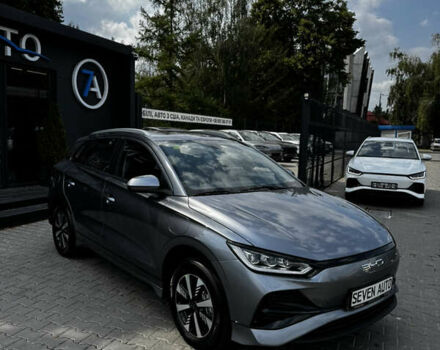 БИД e2, объемом двигателя 0 л и пробегом 1 тыс. км за 18500 $, фото 3 на Automoto.ua