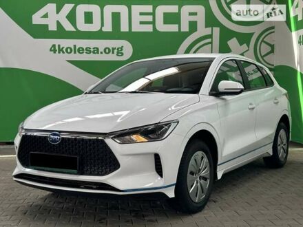 БІД e2, об'ємом двигуна 0 л та пробігом 40 тис. км за 16000 $, фото 1 на Automoto.ua