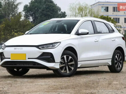 БИД e2, объемом двигателя 0 л и пробегом 0 тыс. км за 15999 $, фото 1 на Automoto.ua