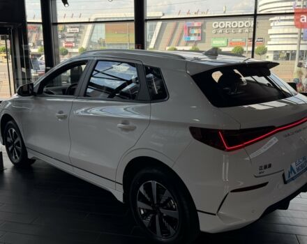 купить новое авто БИД e2 2025 года от официального дилера Electro Mobility БИД фото