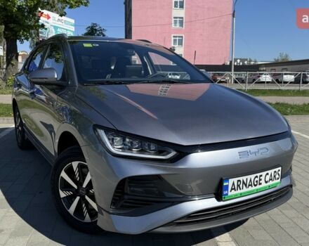 купить новое авто БИД e2 2025 года от официального дилера Алексей БИД фото