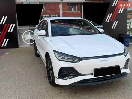 БІД e2, об'ємом двигуна 0 л та пробігом 1 тис. км за 18490 $, фото 1 на Automoto.ua