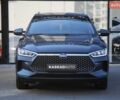 Серый БИД e2, объемом двигателя 0 л и пробегом 138 тыс. км за 12900 $, фото 1 на Automoto.ua
