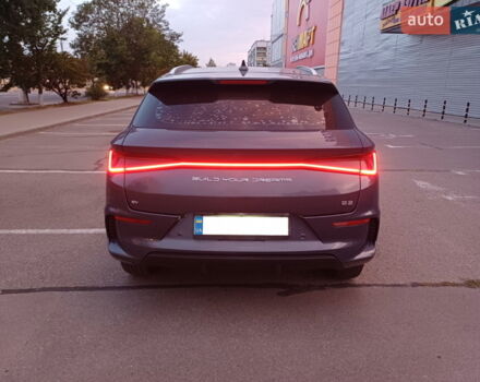 Серый БИД e2, объемом двигателя 0 л и пробегом 138 тыс. км за 13500 $, фото 4 на Automoto.ua