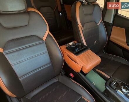 Серый БИД e2, объемом двигателя 0 л и пробегом 117 тыс. км за 11200 $, фото 24 на Automoto.ua