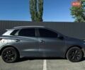 Серый БИД e2, объемом двигателя 0 л и пробегом 117 тыс. км за 11200 $, фото 1 на Automoto.ua
