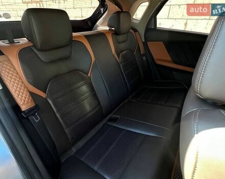 Серый БИД e2, объемом двигателя 0 л и пробегом 117 тыс. км за 11200 $, фото 41 на Automoto.ua