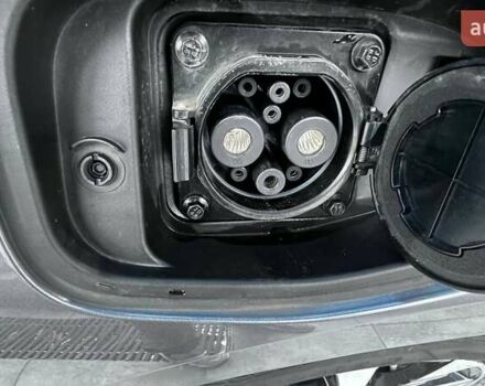 Серый БИД e2, объемом двигателя 0 л и пробегом 55 тыс. км за 15450 $, фото 17 на Automoto.ua