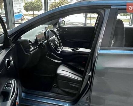 Серый БИД e2, объемом двигателя 0 л и пробегом 60 тыс. км за 14500 $, фото 8 на Automoto.ua