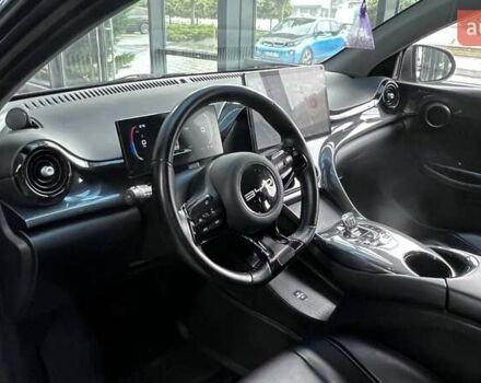 Серый БИД e2, объемом двигателя 0 л и пробегом 60 тыс. км за 14500 $, фото 9 на Automoto.ua