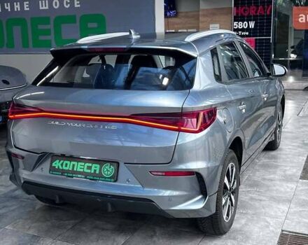 Серый БИД e2, объемом двигателя 0 л и пробегом 55 тыс. км за 15450 $, фото 3 на Automoto.ua