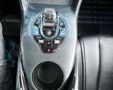 Серый БИД e2, объемом двигателя 0 л и пробегом 55 тыс. км за 15450 $, фото 29 на Automoto.ua