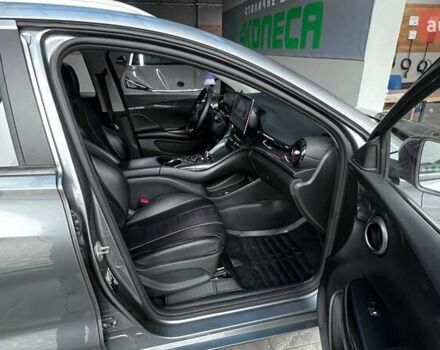 Серый БИД e2, объемом двигателя 0 л и пробегом 60 тыс. км за 14500 $, фото 11 на Automoto.ua